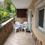 Central Apartments Апартаменты *