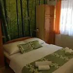 Central Apartments Апартаменты Залакарош