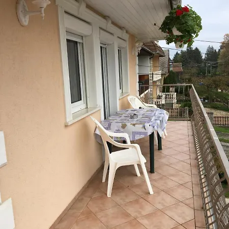 Central Apartments Apartment