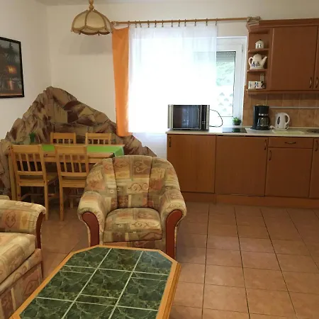 Apartment Central Apartments