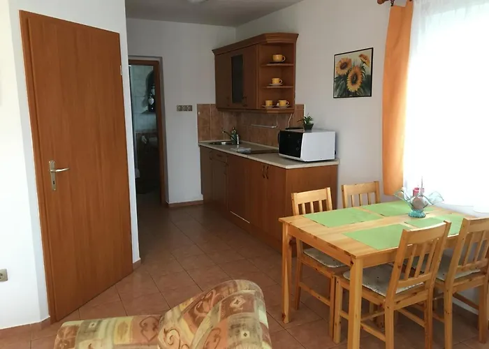 Central Apartments