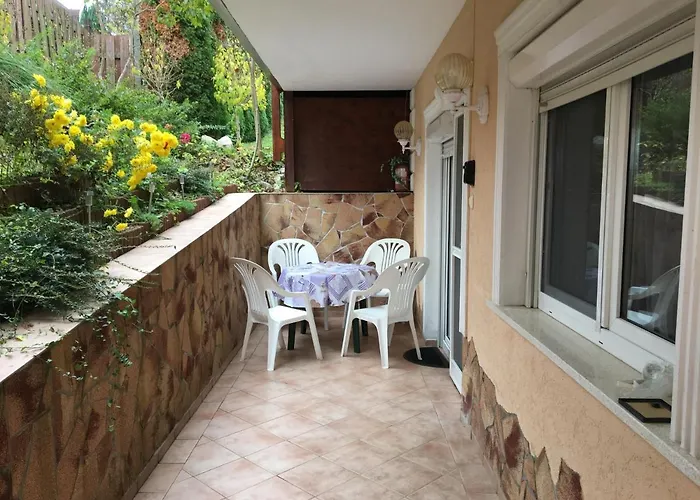 Central Apartments Διαμέρισμα *