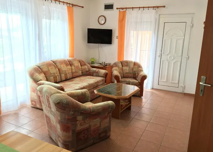 Central Apartments Διαμέρισμα *