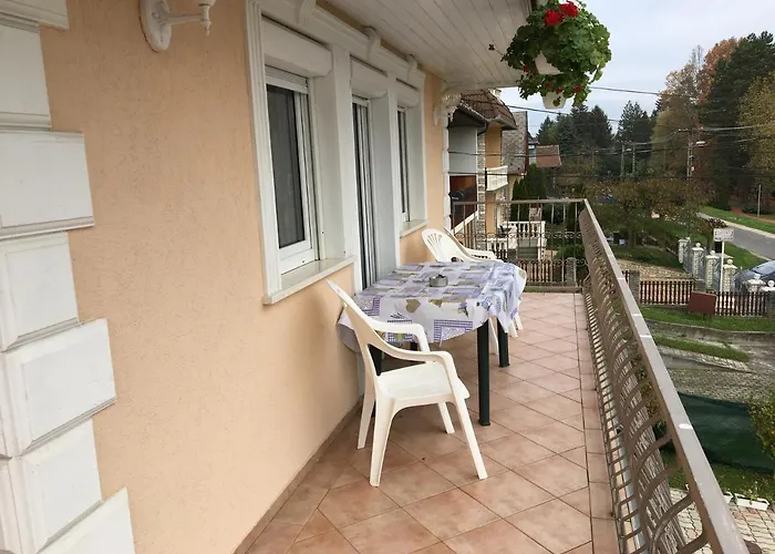 Central Apartments Apartment