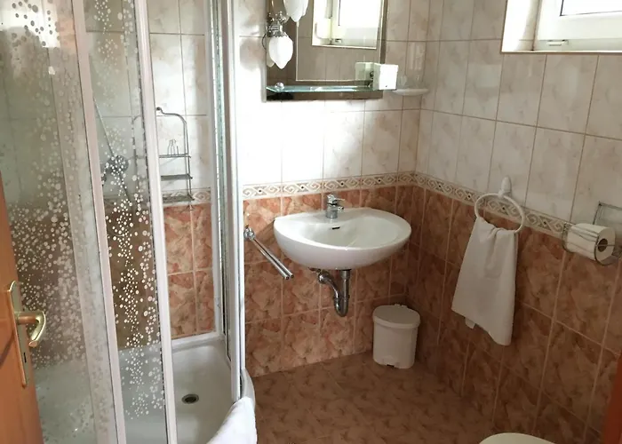 Central Apartments Apartment